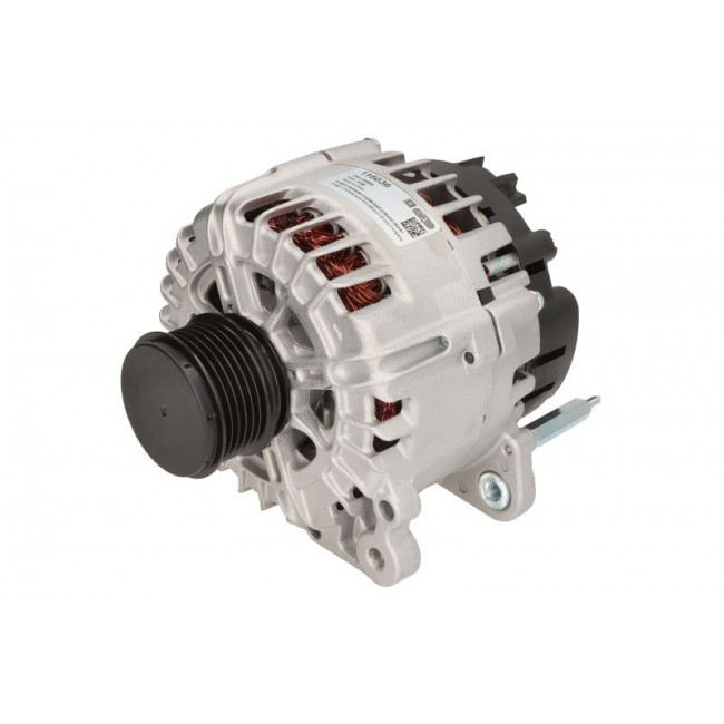 Δυναμό AUDI A1, A3, Q3, TT; SEAT ALHAMBRA, ALTEA, ALTEA XL, IBIZA IV, IBIZA IV SC, TOLEDO IV; SKODA FABIA II, RAPID, ROOMSTER, ROOMSTER PRAKTIK, SUPERB II 1.6D/2.0/2.0D 05.03- Δυναμό AUDI A1, A3, Q3, TT; SEAT ALHAMBRA, ALTEA, ALTEA XL, IBIZA IV, IBIZA IV SC, TOLEDO IV; SKODA FABIA II, RAPID, ROOMSTER, ROOMSTER PRAKTIK, SUPERB II 1.6D/2.0/2.0D 05.03-