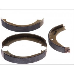 Σετ σιαγόνων φρένων, χειρόφρενο BMW 3 (E36), 5 (E28), 5 (E34), 6 (E24), 7 (E23), 7 (E32), 7 (E38), 8 (E31), Z3 (E36), Z8 (E52) 1.8-5.6 04.76-12.03