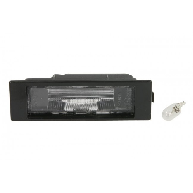 Φωτισμός πινακίδας κυκλοφορίας BMW 1 E87, 6 E63, E64, Z4 E85, E86; MINI MINI CLUBMAN R55, MINI CLUBMAN R55 LCI, ONE / COOPER R56, R57, R58, R59, ONE / COOPER R56, R57, R58 02.03-06.14 Φωτισμός πινακίδας κυκλοφορίας BMW 1 E87, 6 E63, E64, Z4 E85, E86; MINI MINI CLUBMAN R55, MINI CLUBMAN R55 LCI, ONE / COOPER R56, R57, R58, R59, ONE / COOPER R56, R57, R58 02.03-06.14