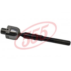 Ημίμπαρα  NISSAN NAVARA NP300, NP300, PATHFINDER III 2.5D/3.0D/4.0 10.04-