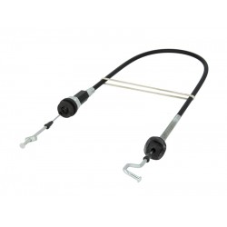 Καλώδιο γκαζιού  BMW 3 (E30), 3 (E36) 1.6 09.87-05.98