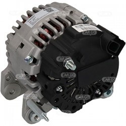 Δυναμό  AUDI A1, A3; SEAT ALTEA, ALTEA XL, IBIZA IV, IBIZA IV SC, IBIZA IV ST, LEON, TOLEDO IV; SKODA FABIA II, OCTAVIA II, RAPID, ROOMSTER, ROOMSTER PRAKTIK, YETI 1.2 11.08-05.22