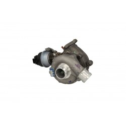 Υπερπληρωτής Turbocharger AUDI A4 B7 2.0D 06.06-06.08