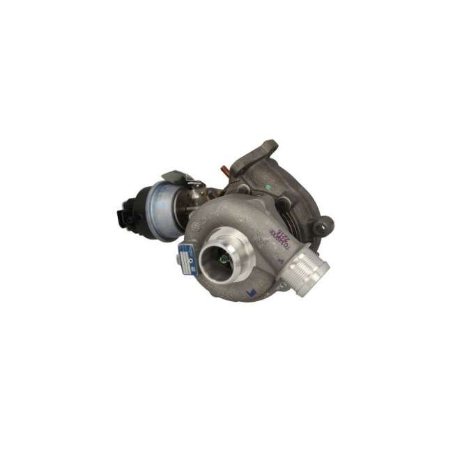 Υπερπληρωτής Turbocharger AUDI A4 B7 2.0D 06.06-06.08 Υπερπληρωτής Turbocharger AUDI A4 B7 2.0D 06.06-06.08