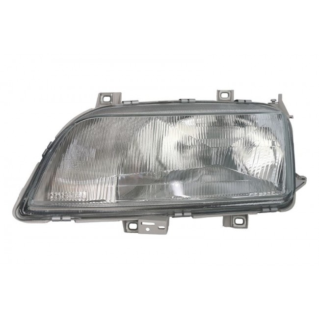 Προβολέας/εξάρτημα : SEAT ALHAMBRA 7M; VW SHARAN 7M 03.95-01.01