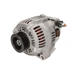 Δυναμό TOYOTA DYNA, FORTUNER, HIACE / COMMUTER V, HIACE IV, HIACE V, HILUX, HILUX VII, LAND CRUISER 90, LAND CRUISER PRADO, SUPRA 2.5D/3.0/3.0D 05.93-