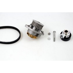 Σετ οδοντωτού ιμάντα SEAT AROSA, CORDOBA, IBIZA II; VW LUPO I, POLO, POLO III 1.0/1.4 09.93-07.05