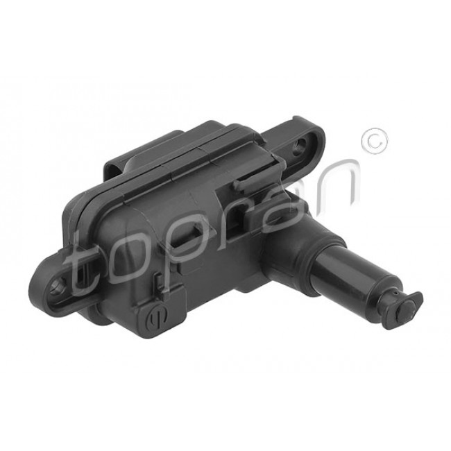 Μοτέρ κλειδαριάς πόρτας CUPRA FORMENTOR; SEAT TOLEDO IV; SKODA RAPID, SUPERB III; VW ARTEON, ARTEON SHOOTING BRAKE, CADDY V, CADDY V/MINIVAN, GOLF SPORTSVAN VII, GOLF VIII, PASSAT B8 07.12-