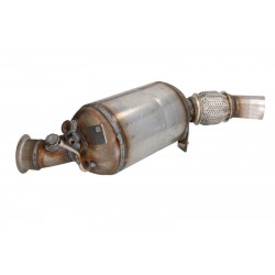 Φίλτρο σωµατιδίων/κάπνας BMW 1 (E81), 1 (E82), 1 (E87), 1 (E88), 3 (E90), 3 (E91) 2.0D 09.06-12.13