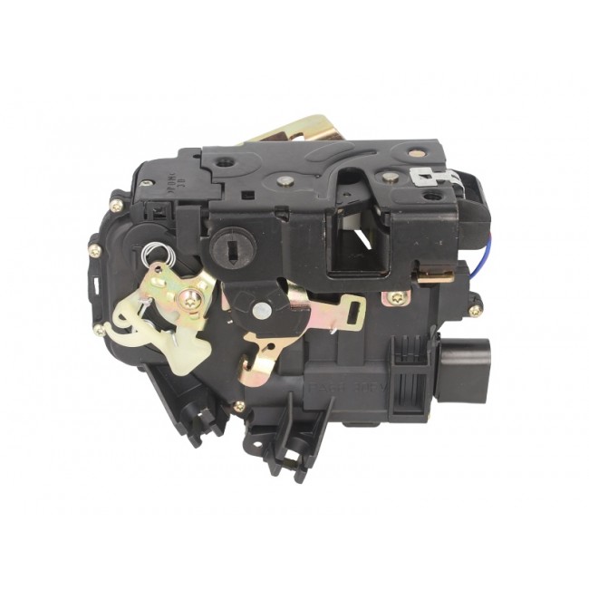 Κλειδαριά πόρτας rear R (inner, for version with central locking) fits: AUDI A6 C5 01.97-01.05