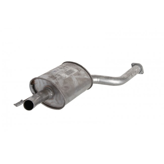 ΜΕΣΑΙΑ ΕΞΑΤΜΙΣΗ MERCEDES 190 (W201) 1.8/2.0/2.3 10.82-08.93 ΜΕΣΑΙΑ ΕΞΑΤΜΙΣΗ MERCEDES 190 (W201) 1.8/2.0/2.3 10.82-08.93