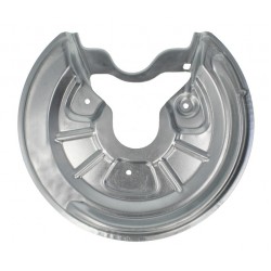 Έλασμα πιτσιλίσματος, δίσκος φρένου AUDI A3; SEAT ALTEA; SKODA OCTAVIA I, OCTAVIA II; VW CADDY III, EOS, GOLF V, GOLF VI, JETTA III, JETTA IV, SCIROCCO III, TOURAN 1.2-Electric 02.03-04.18
