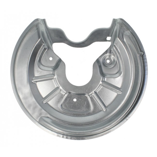 Έλασμα πιτσιλίσματος, δίσκος φρένου AUDI A3; SEAT ALTEA; SKODA OCTAVIA I, OCTAVIA II; VW CADDY III, EOS, GOLF V, GOLF VI, JETTA III, JETTA IV, SCIROCCO III, TOURAN 1.2-Electric 02.03-04.18 Έλασμα πιτσιλίσματος, δίσκος φρένου AUDI A3; SEAT ALTEA; SKODA OCTAVIA I, OCTAVIA II; VW CADDY III, EOS, GOLF V, GOLF VI, JETTA III, JETTA IV, SCIROCCO III, TOURAN 1.2-Electric 02.03-04.18