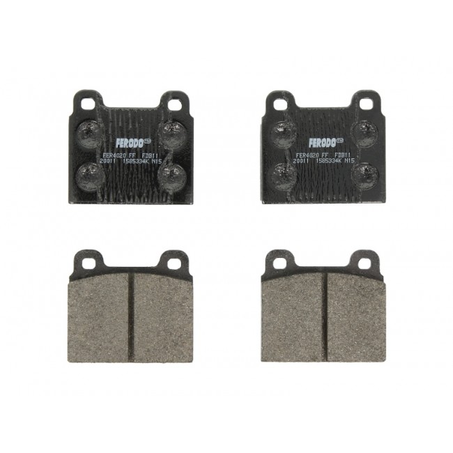 Σετ τακακιών φρένων, δίσκος φρένου MITSUBISHI DELICA / SPACE GEAR, ECLIPSE III, ECLIPSE IV, L400, PAJERO CLASSIC, PAJERO I, PAJERO II, PAJERO SPORT I 2.0-3.8 11.89- Σετ τακακιών φρένων, δίσκος φρένου MITSUBISHI DELICA / SPACE GEAR, ECLIPSE III, ECLIPSE IV, L400, PAJERO CLASSIC, PAJERO I, PAJERO II, PAJERO SPORT I 2.0-3.8 11.89-