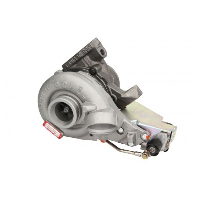 Υπερπληρωτής/Turbo  (Factory remanufactured) MERCEDES C T-MODEL (S204), C (W204), E T-MODEL (S211), E (W211) 2.1D 03.03-12.09