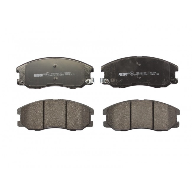 Σετ τακακιών φρένων, δίσκος φρένου CHEVROLET CAPTIVA, EQUINOX; OPEL ANTARA A 2.0D-3.4 04.03- Σετ τακακιών φρένων, δίσκος φρένου CHEVROLET CAPTIVA, EQUINOX; OPEL ANTARA A 2.0D-3.4 04.03-