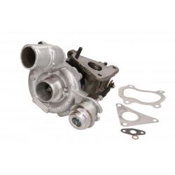 Υπερπληρωτής/Turbo GARRETT (New) VOLVO S40 I; MITSUBISHI CARISMA, SPACE STAR; NISSAN INTERSTAR;OPEL MOVANO,VIVARO A; RENAULT LAGUNA I,LAGUNA II,MASTER II, MEGANE I 1.9D 09.99- ||7517