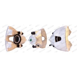 Δαγκάνα φρένων CHEVROLET VECTRA; OPEL ADAM, ASTRA G, ASTRA G/KOMBI, ASTRA H, ASTRA H CLASSIC, ASTRA H GTC, ASTRA H/KOMBI, CALIBRA A, COMBO TOUR, COMBO/MINIVAN 1.0-3.0D 08.91-