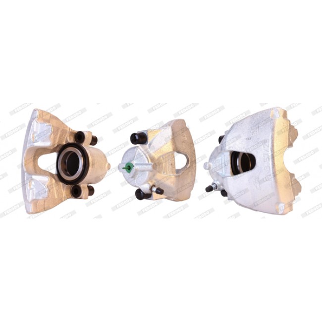 Δαγκάνα φρένων CHEVROLET VECTRA; OPEL ADAM, ASTRA G, ASTRA G/KOMBI, ASTRA H, ASTRA H CLASSIC, ASTRA H GTC, ASTRA H/KOMBI, CALIBRA A, COMBO TOUR, COMBO/MINIVAN 1.0-3.0D 08.91- Δαγκάνα φρένων CHEVROLET VECTRA; OPEL ADAM, ASTRA G, ASTRA G/KOMBI, ASTRA H, ASTRA H CLASSIC, ASTRA H GTC, ASTRA H/KOMBI, CALIBRA A, COMBO TOUR, COMBO/MINIVAN 1.0-3.0D 08.91-