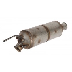ΦΙΛΤΡΟ ΜΙΚΡΟΣΩΜΑΤΙΔΙΩΝ FAP/DPF ΓΙΑ CITROEN C-CROSSER; MITSUBISHI OUTLANDER II; PEUGEOT 4007 2.2D 02.07-