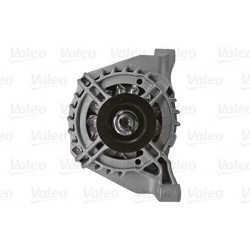 Δυναμό FIAT 500, 500 C, 500L, BRAVO II, DOBLO, DOBLO CARGO, GRANDE PUNTO, LINEA, PUNTO, SIENA 1.2-1.4LPG 09.99-