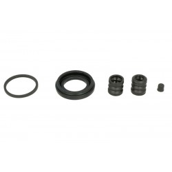 Κιτ επισκευής, δαγκάνα φρένου  AUDI A8 D2; VW PASSAT B5.5 1.6-4.2 03.94-05.05