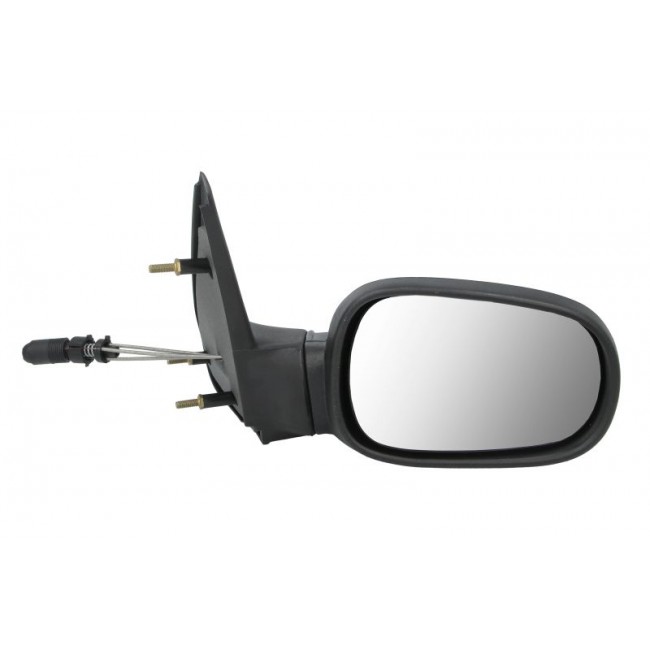 Καθρέφτης RENAULT CLIO I Ph II, CLIO I Ph III 06.94-09.98 Καθρέφτης RENAULT CLIO I Ph II, CLIO I Ph III 06.94-09.98