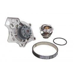 Σετ οδοντωτού ιμάντα  AUDI A3, A4 ALLROAD B8, A4 B8, A5, A6 C7, A8 D4, Q3, Q5, TT; SEAT ALHAMBRA, ALTEA XL, EXEO, EXEO ST, LEON; SKODA OCTAVIA II, SUPERB II 1.8-2.0H 09.04-