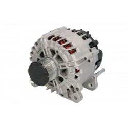 Δυναμό AUDI A3, A4 B6, TT; SEAT ALHAMBRA, ATECA; SKODA KODIAQ I, OCTAVIA III, SUPERB III, YETI; VW ARTEON, CADDY ALLTRACK, CADDY ALLTRACK/MINIVAN, CADDY IV 1.0-3.6 09.99-