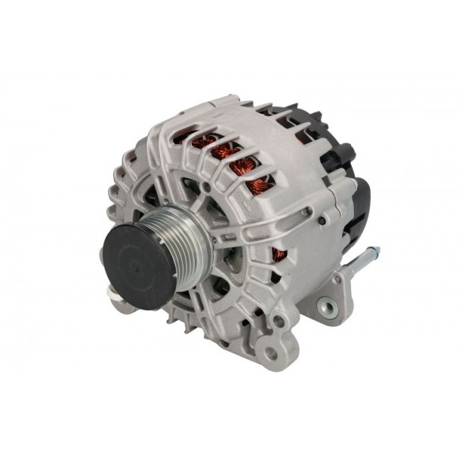 Δυναμό AUDI A3, A4 B6, TT; SEAT ALHAMBRA, ATECA; SKODA KODIAQ I, OCTAVIA III, SUPERB III, YETI; VW ARTEON, CADDY ALLTRACK, CADDY ALLTRACK/MINIVAN, CADDY IV 1.0-3.6 09.99- Δυναμό AUDI A3, A4 B6, TT; SEAT ALHAMBRA, ATECA; SKODA KODIAQ I, OCTAVIA III, SUPERB III, YETI; VW ARTEON, CADDY ALLTRACK, CADDY ALLTRACK/MINIVAN, CADDY IV 1.0-3.6 09.99-