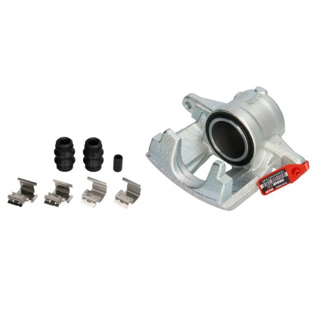 Δαγκάνα φρένων FIAT GRANDE PUNTO; OPEL CORSA D, CORSA D/HATCHBACK 1.0-1.3D 10.05- Δαγκάνα φρένων FIAT GRANDE PUNTO; OPEL CORSA D, CORSA D/HATCHBACK 1.0-1.3D 10.05-