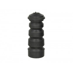 Stop buffer FORD FIESTA IV, FIESTA/HATCHBACK, FIESTA/MINIVAN, KA 1.0-1.8D 08.95-11.08