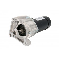 Μίζα TOYOTA CALDINA, COROLLA, HIACE III, PASEO, RAUM, STARLET 1.3-2.2 08.87-04.03