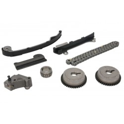 Σετ καδένας χρονισμού  NISSAN ALMERA II, ALMERA TINO, PRIMERA, SENTRA V, WINGROAD / AD 1.5/1.8 08.99-11.06