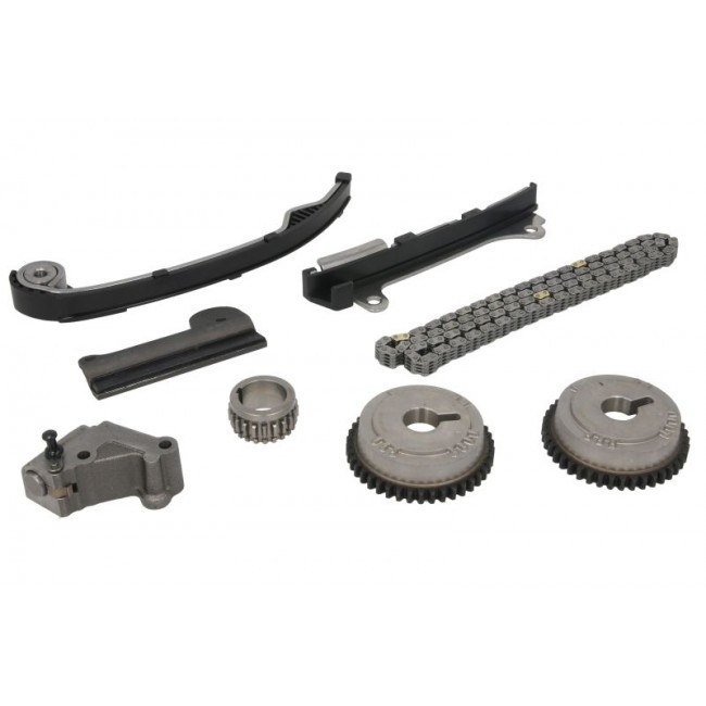 Σετ καδένας χρονισμού NISSAN ALMERA II, ALMERA TINO, PRIMERA, SENTRA V, WINGROAD / AD 1.5/1.8 08.99-11.06 Σετ καδένας χρονισμού NISSAN ALMERA II, ALMERA TINO, PRIMERA, SENTRA V, WINGROAD / AD 1.5/1.8 08.99-11.06