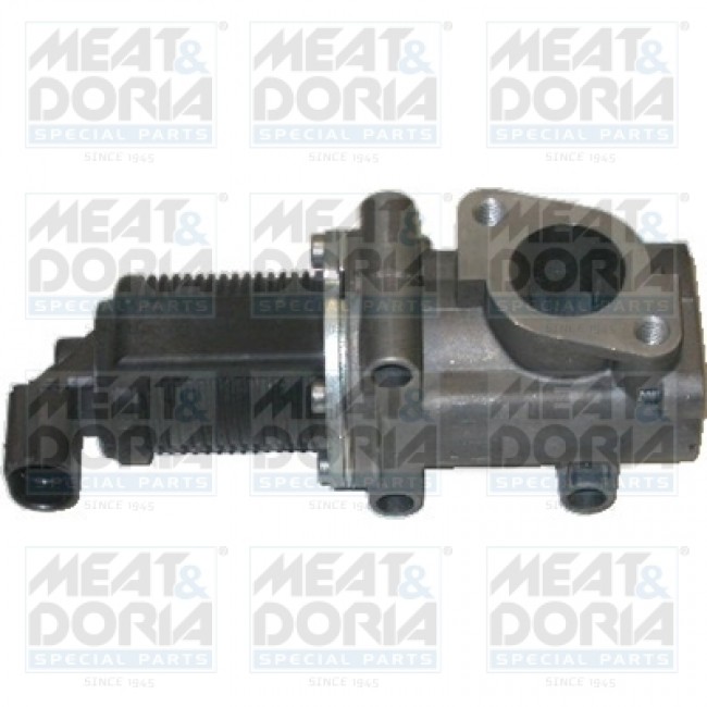 Βαλβίδα AGR ALFA ROMEO 146, 147, 156, 166; FIAT BRAVA, BRAVO I, BRAVO II, DOBLO, DOBLO/MINIVAN, IDEA, MAREA, MULTIPLA, PALIO, PUNTO, STILO; LANCIA LYBRA, MUSA, THESIS 1.9D/2.4D/2.5 02.97-