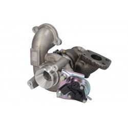 Υπερπληρωτής CITROEN BERLINGO, BERLINGO MULTISPACE, BERLINGO/MINIVAN, C3 II, C3 PICASSO, C4 CACTUS, C4 GRAND PICASSO II, C4 II, C4 PICASSO II, C-ELYSEE, DS3, DS4 1.4D/1.5D/1.6D 07.05-