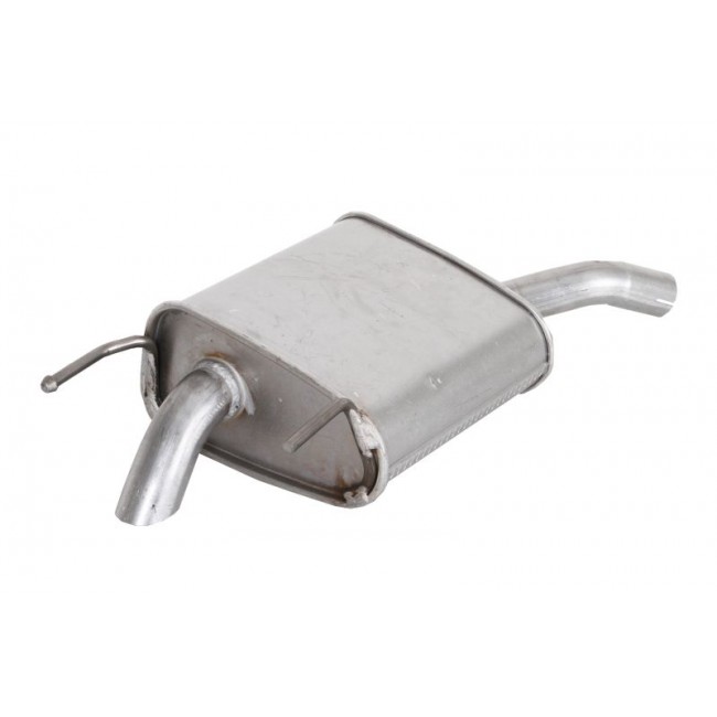 ΠΙΣΩ ΕΞΑΤΜΙΣΗ OPEL VECTRA C, VECTRA C GTS 1.6/1.8 04.02-09.08 ΠΙΣΩ ΕΞΑΤΜΙΣΗ OPEL VECTRA C, VECTRA C GTS 1.6/1.8 04.02-09.08