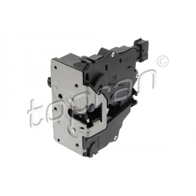 Κλειδαριά πόρτας μπροστα αριστερά OPEL CORSA D, CORSA D/HATCHBACK 07.06-08.14