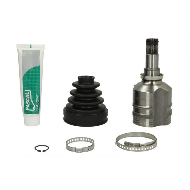 Σετ αρθρώσεων TOYOTA CARINA V, CELICA, COROLLA 1.3/1.4/1.6 05.87-08.07 Σετ αρθρώσεων TOYOTA CARINA V, CELICA, COROLLA 1.3/1.4/1.6 05.87-08.07