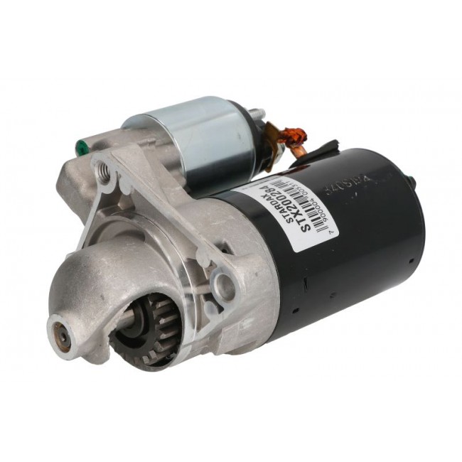 Μίζα FORD KA 1.0/1.3 09.96-11.08 Μίζα FORD KA 1.0/1.3 09.96-11.08