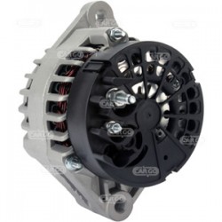 Δυναμό ALFA ROMEO 159; FIAT BRAVO II, CROMA, GRANDE PUNTO, STILO; OPEL ASTRA H, ASTRA H GTC, SIGNUM, VECTRA C, VECTRA C GTS, ZAFIRA B 1.9D 09.03-