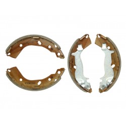 Σετ σιαγόνων φρένων  HYUNDAI GETZ 1.1-1.6 09.02-12.10