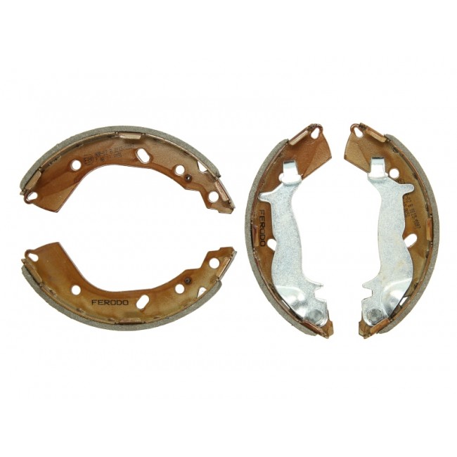 Σετ σιαγόνων φρένων HYUNDAI GETZ 1.1-1.6 09.02-12.10 Σετ σιαγόνων φρένων HYUNDAI GETZ 1.1-1.6 09.02-12.10