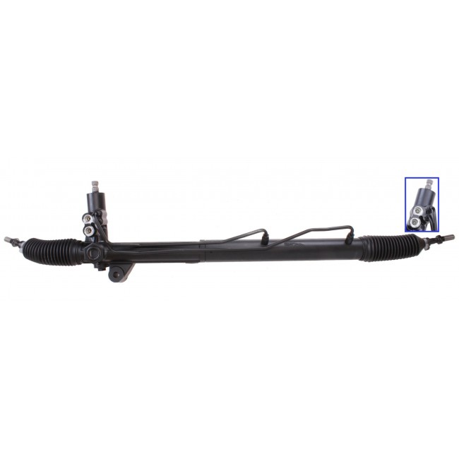 Κρεμαγιέρα KIA SORENTO I 2.4-3.5 08.02-12.11 Κρεμαγιέρα KIA SORENTO I 2.4-3.5 08.02-12.11