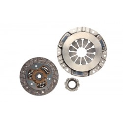 Σετ συμπλέκτη (160mm) fits: SUZUKI ALTO I, ALTO II, ALTO IV, MARUTI 0.8 06.82-