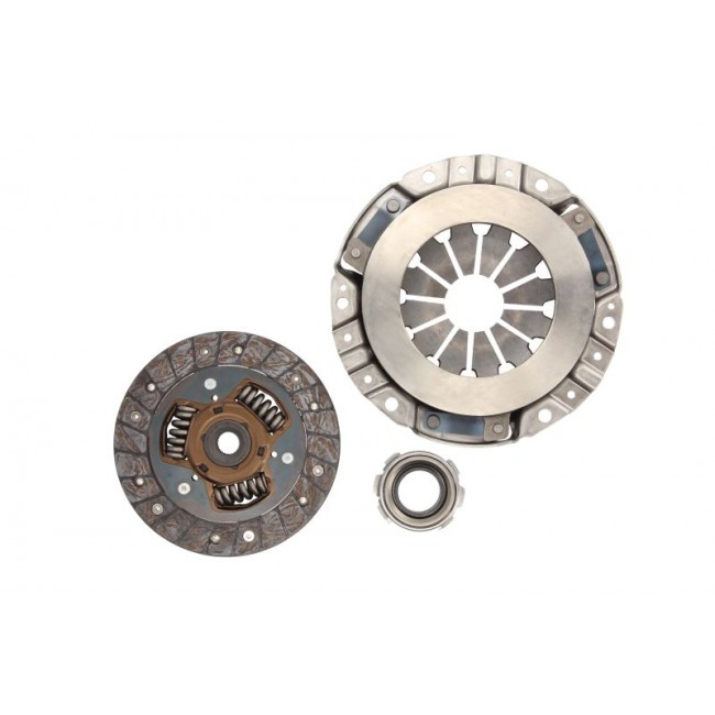 Σετ συμπλέκτη (160mm) fits: SUZUKI ALTO I, ALTO II, ALTO IV, MARUTI 0.8 06.82-