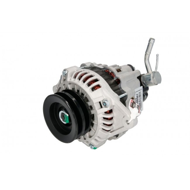 Δυναμό HYUNDAI GRACE; MITSUBISHI L 300 III, PAJERO SPORT I 2.5D 11.86-01.08 Δυναμό HYUNDAI GRACE; MITSUBISHI L 300 III, PAJERO SPORT I 2.5D 11.86-01.08