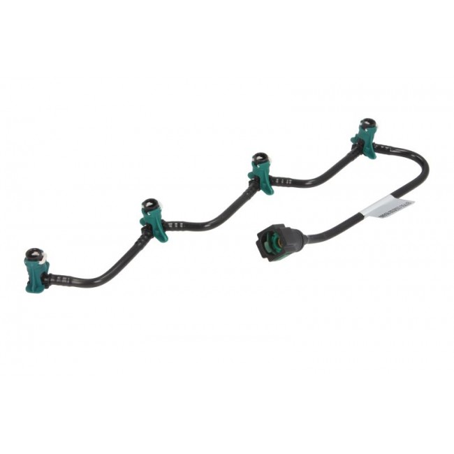 Ελαστικός σωλήνας καυσίμων VOLVO C30, S40 II, S60 II, S80 II, V40, V50, V60 I, V70 III; FORD C-MAX II, FOCUS III, GALAXY II, GRAND C-MAX, MONDEO IV, S-MAX 1.5D/1.6D 01.10- Ελαστικός σωλήνας καυσίμων VOLVO C30, S40 II, S60 II, S80 II, V40, V50, V60 I, V70 III; FORD C-MAX II, FOCUS III, GALAXY II, GRAND C-MAX, MONDEO IV, S-MAX 1.5D/1.6D 01.10-