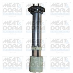 Διακόπτης στάθμης καυσίμου IVECO EUROCARGO I-III 3.9D/5.9D 09.00-09.15